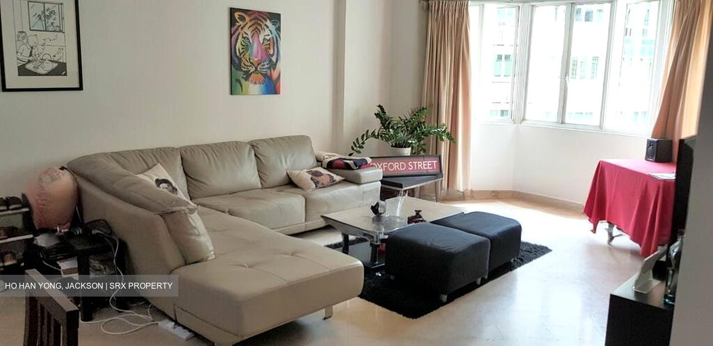 Emerald Garden (D1), Condominium #498432351